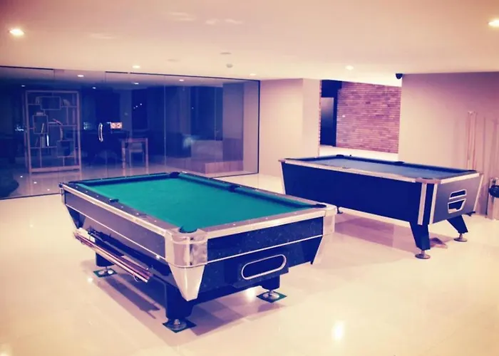 Отель So Boutique 3*