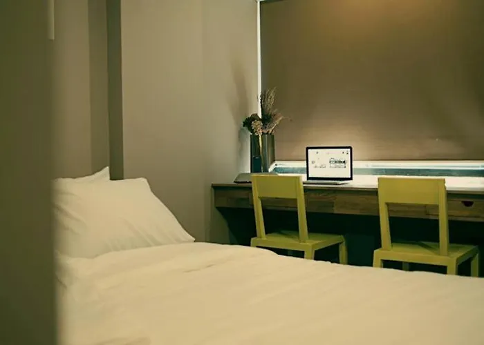 Отель So Boutique