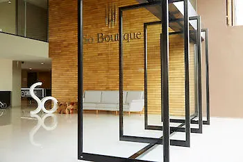 So Boutique