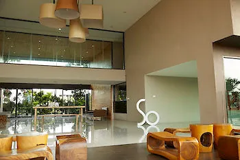 So Boutique 3*