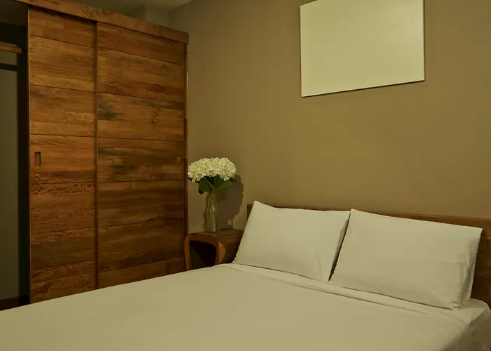 So Boutique Отель 3*