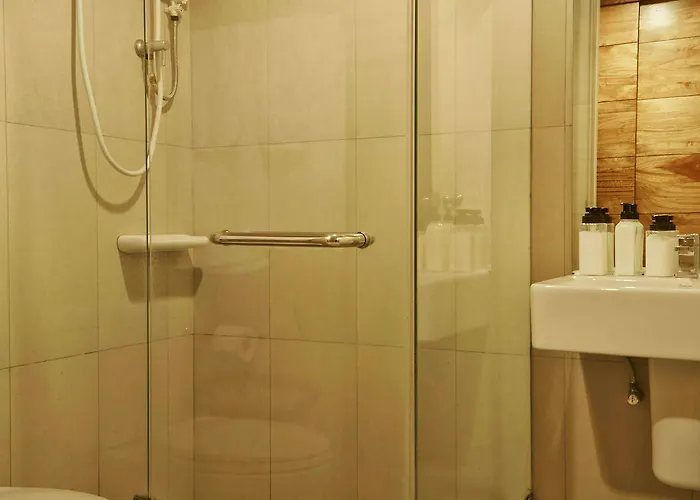 Отель So Boutique Бангкок